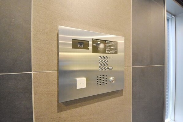 クレイシア日本橋水天宮前の物件内観写真